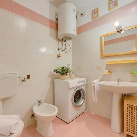 Grange Nest & Relax - Happy アパート セストリエーレ