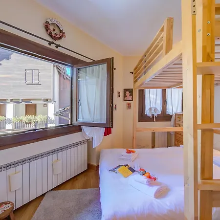 Grange Nest & Relax - Happy * セストリエーレ