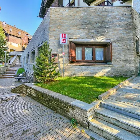 Appartamento Grange Nest & Relax - Happy Sestriere