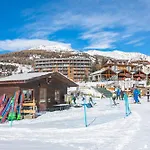 Grange Nest & Relax - Happy Sestriere