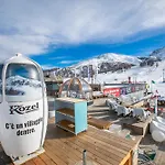 Grange Nest & Relax - Happy Appartement Sestriere