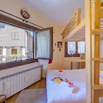 Apartmán Grange Nest & Relax - Happy