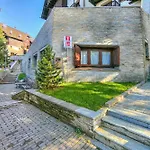 Apartmán Grange Nest & Relax - Happy Sestriere