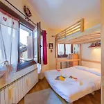 Grange Nest & Relax - Happy * Sestriere