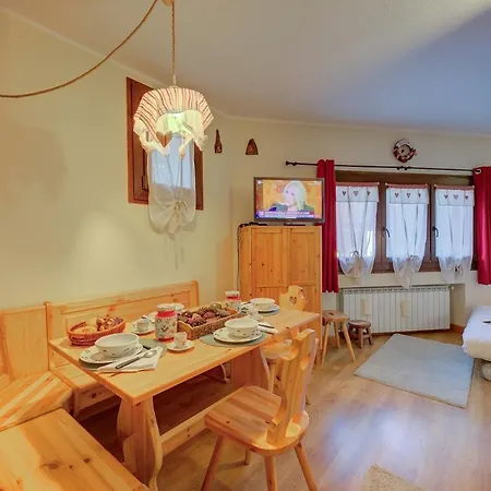 Studio Grange Nest & Relax - Happy * Sestriere