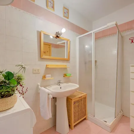 Daire Studio Grange Nest & Relax - Happy Sestriere