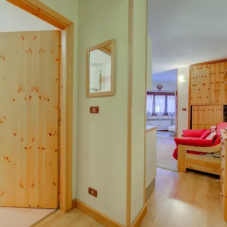 Studio Grange Nest & Relax - Happy * Sestriere