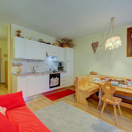 Studio Grange Nest & Relax - Happy * Sestriere