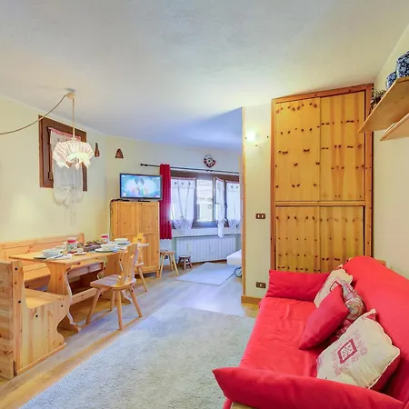 Daire Studio Grange Nest & Relax - Happy Sestriere