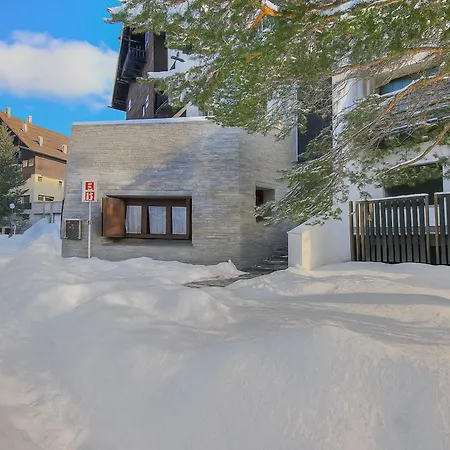 Studio Grange Nest & Relax - Happy Daire Sestriere