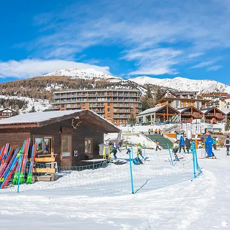 Grange Nest & Relax - Happy Sestriere