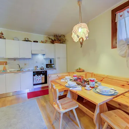 Appartement Grange Nest & Relax - Happy *