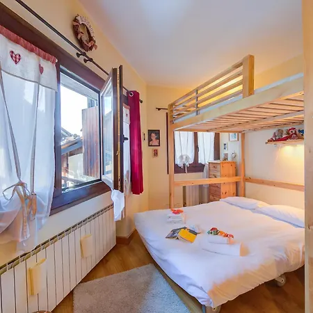 Grange Nest & Relax - Happy * Sestriere