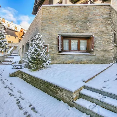 Appartement Grange Nest & Relax - Happy