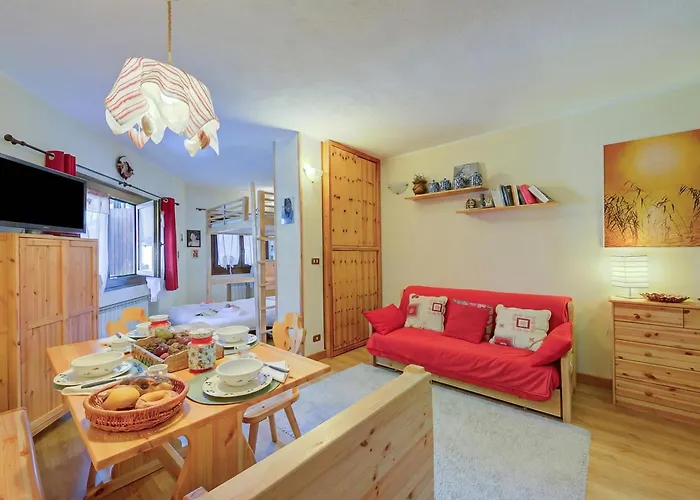 Grange Nest & Relax - Happy Apartamento *