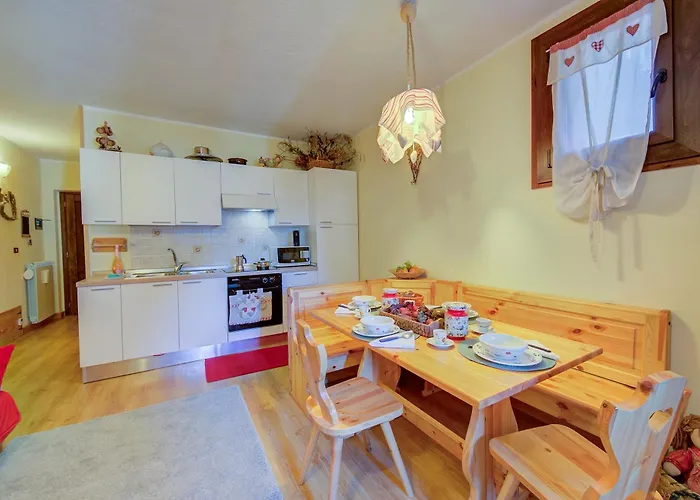 Apartamento Grange Nest & Relax - Happy *