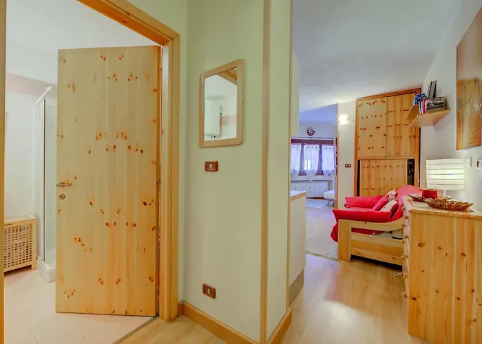 Grange Nest & Relax - Happy * Sestriere
