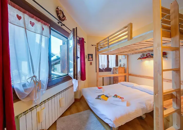 Grange Nest & Relax - Happy Sestriere